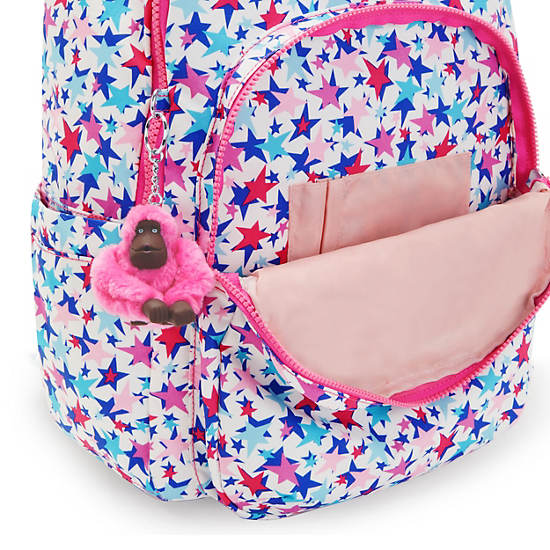 Torby Na Laptopa Kipling Seoul Large Printed 15